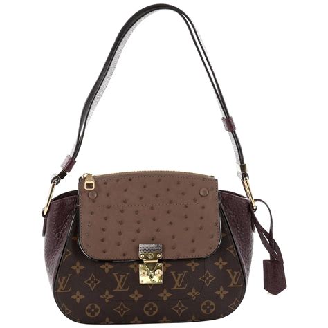 louis vuitton shoudler bag|louis vuitton majestueux shoulder bag.